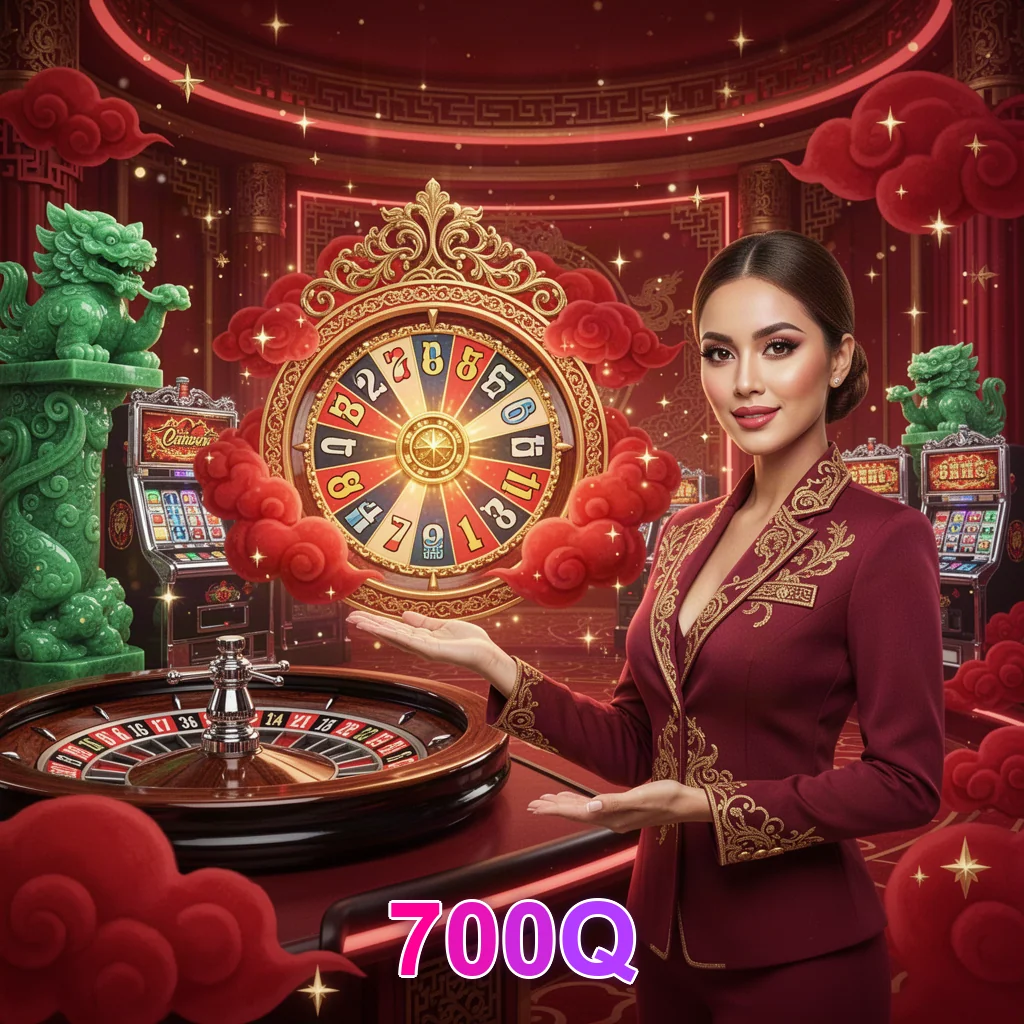 Unduh 700Q