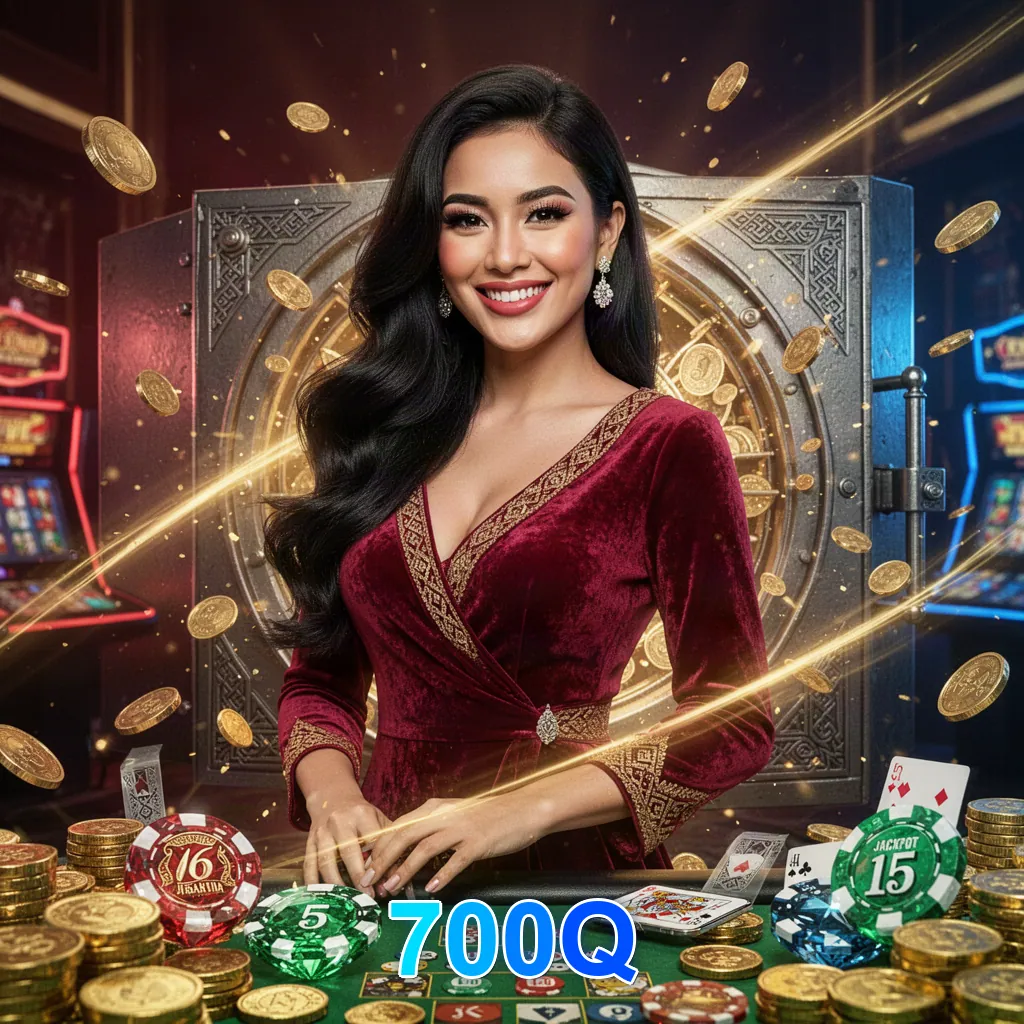 Facebook 700Q