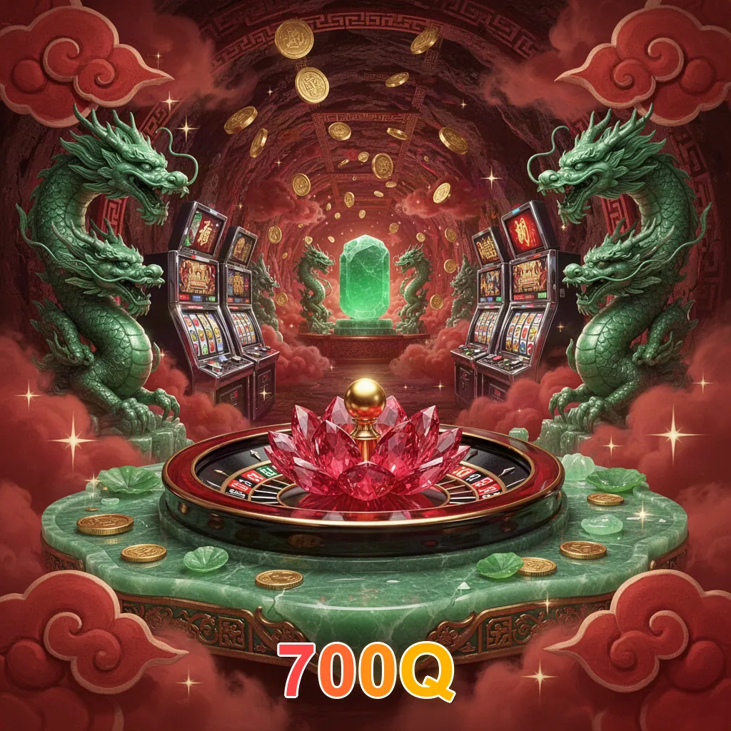 Instal 700Q