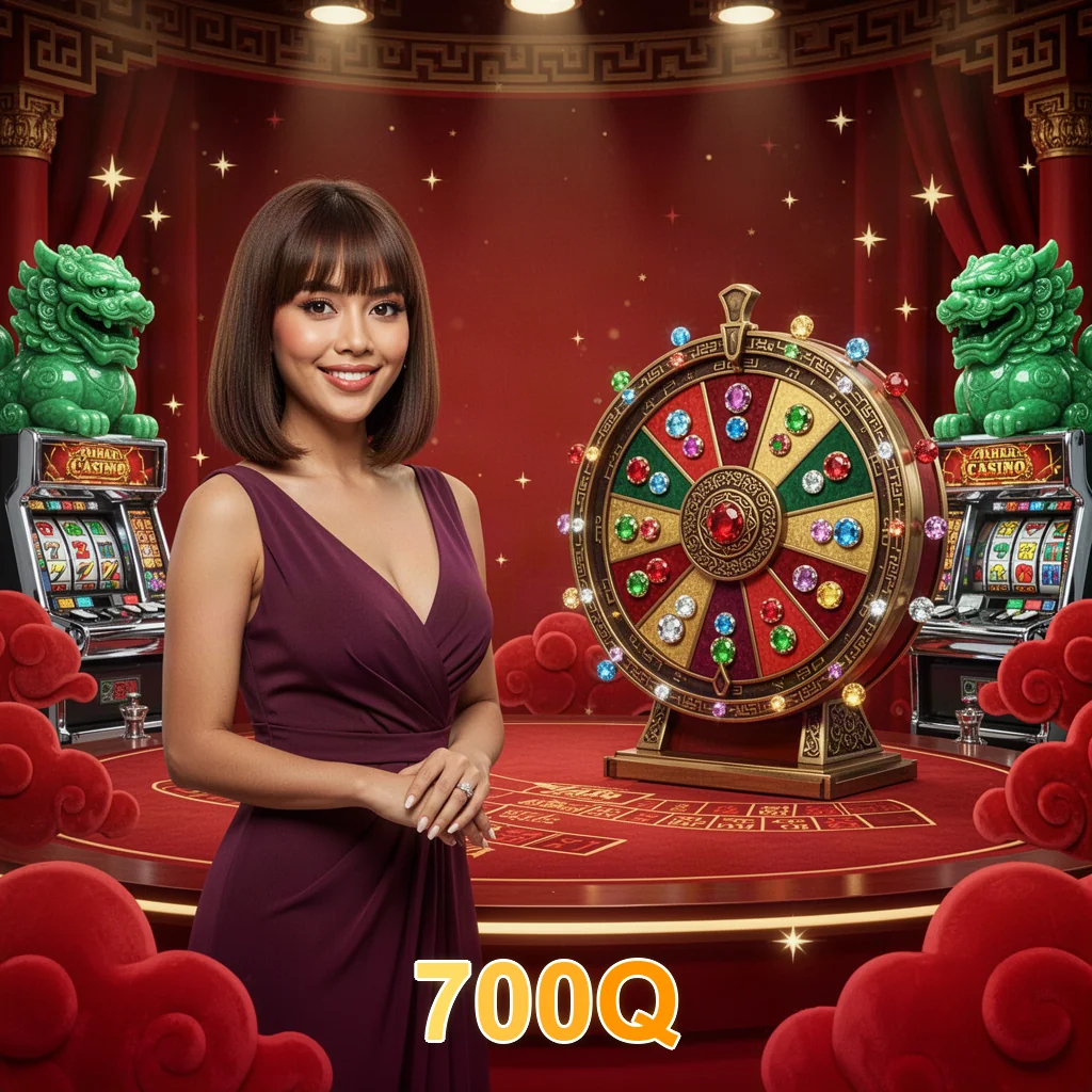 6 keuntungan eksklusif program VIP 700Q