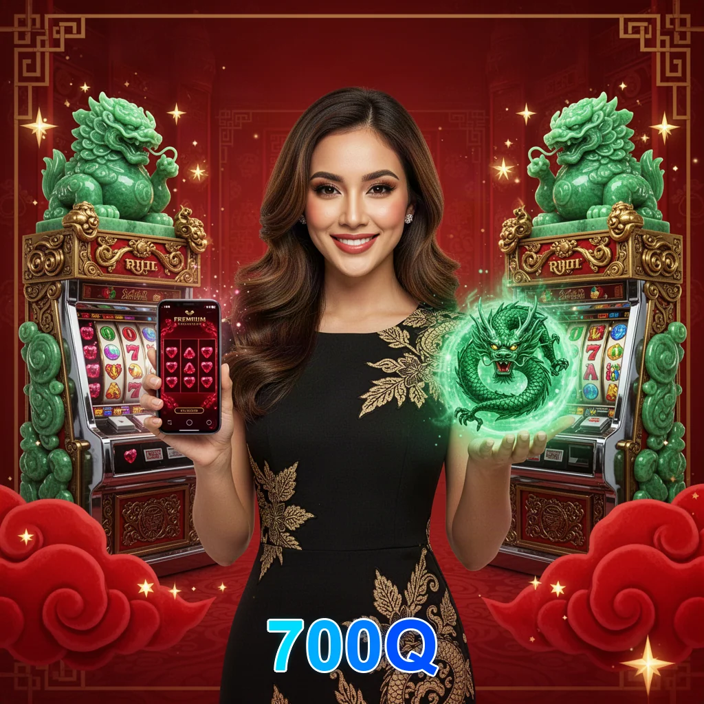 700Q bonus