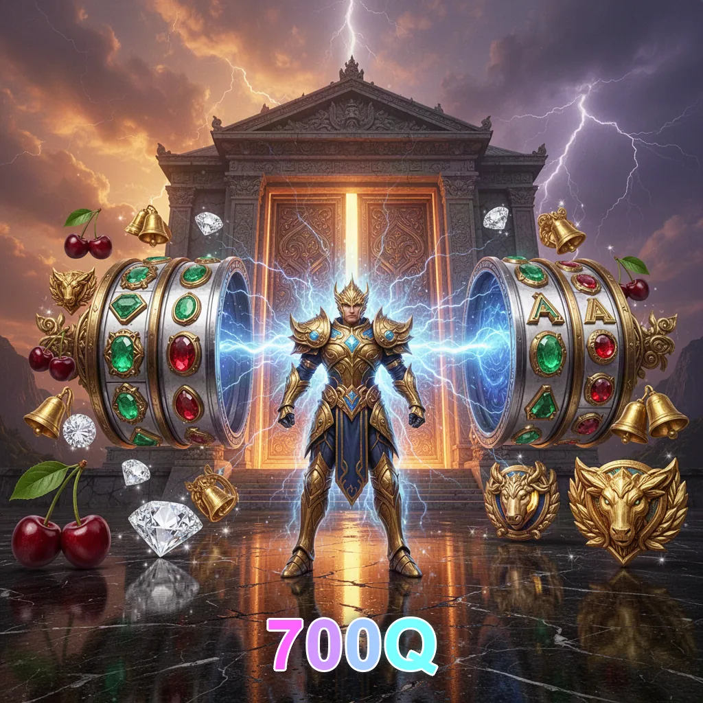 Menang 700Q